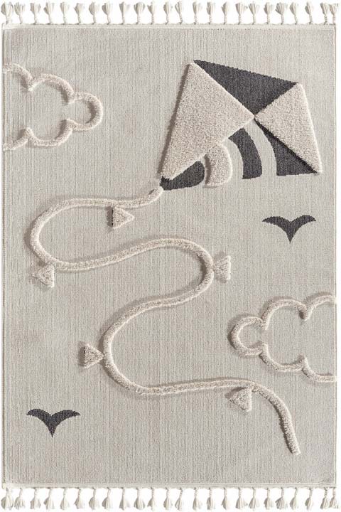 Empera Genç Odası Halı Modelleri